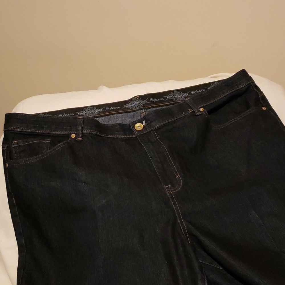 Style & Co Jeans - Picture 2 of 8